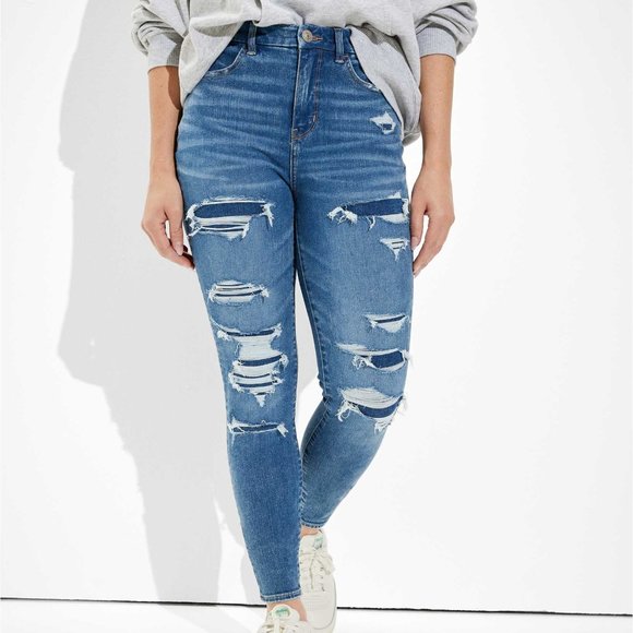 American Eagle Outfitters | Jeans 